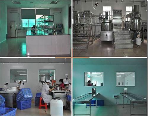 控油洗發(fā)水 oem 雙誠(chéng)生物科技專業(yè)加工 中山洗發(fā)水oem