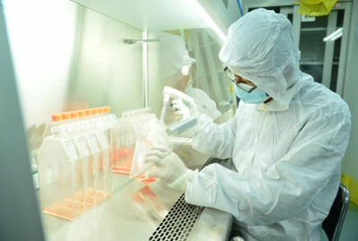 科技前沿|10余家知名企業(yè)抱團(tuán)發(fā)展,昆明國(guó)家高新區(qū)這個(gè)產(chǎn)業(yè)園堪稱&ldquo;細(xì)胞工廠&rdquo;