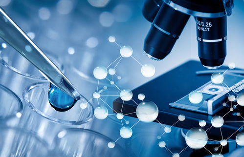 科技知識 抗癌納米機器人 未來將顛覆 癌癥不可治愈 之說