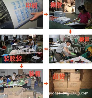 開學(xué)季優(yōu)選 卡通人物設(shè)計LOGO定制環(huán)保EVA鼠標(biāo)墊——廣州鐘村廣德飾品廠供應(yīng)詳情